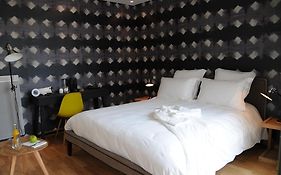 Hotel-Restaurant L'Aquarelle